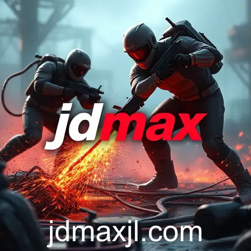 Exploring the Thrilling World of Action Games Featuring 'jdmax'