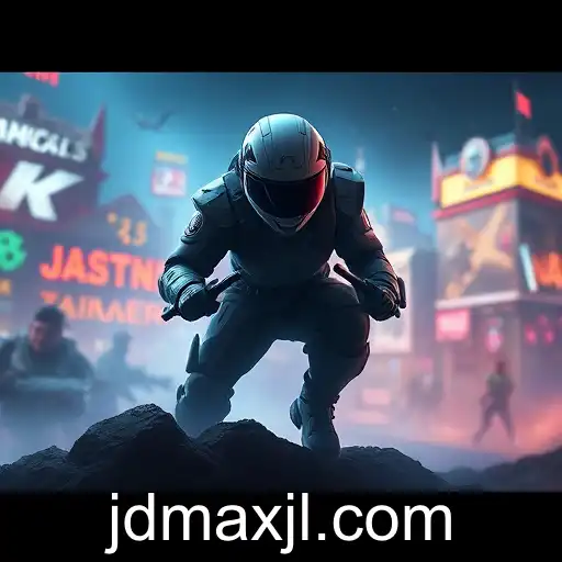 JDMax Revolutionizes Online Gaming in 2025