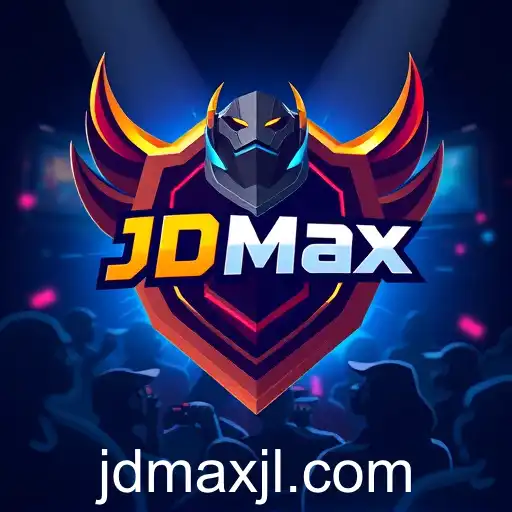 JDMax: A Leader in Interactive Gaming Experiences