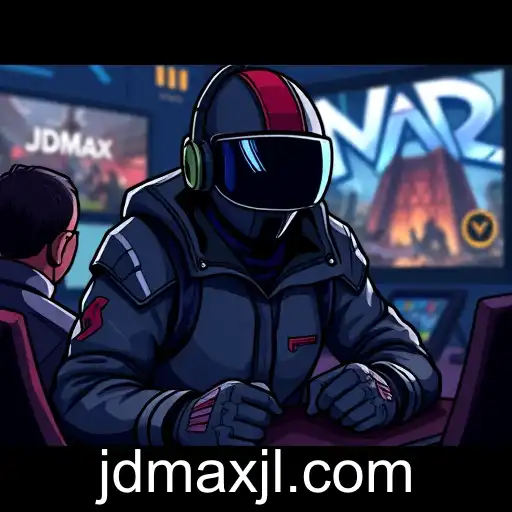 The Rise of JDMax in Online Gaming