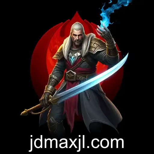 The Rise of JDMax in Online Gaming