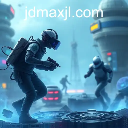 Gaming Trends of 2025: jdmax and Beyond