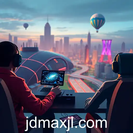 Gaming Trends and Emerging Markets