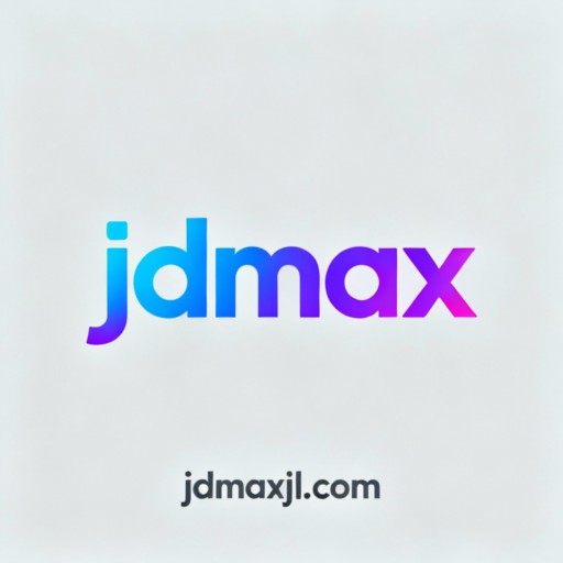jdmax