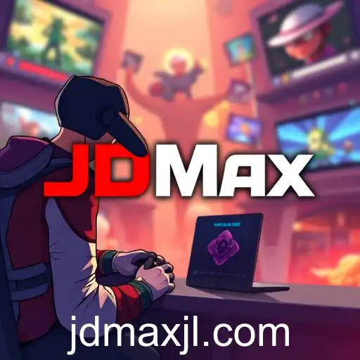 Gaming Revolution: Exploring JDMax