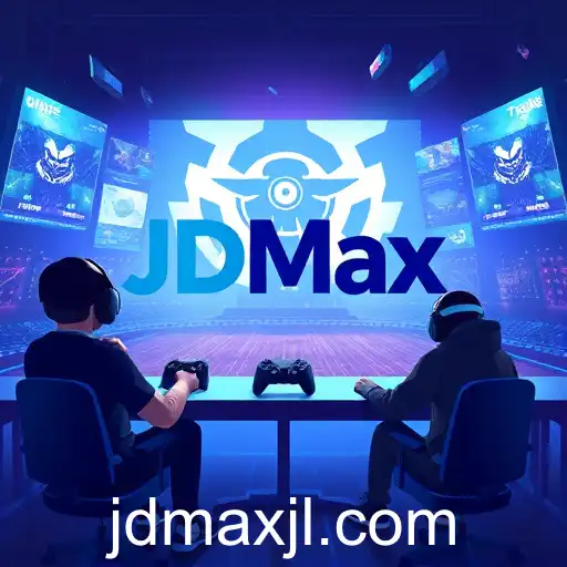 Gaming Evolution: A Focus on JDMax Surge