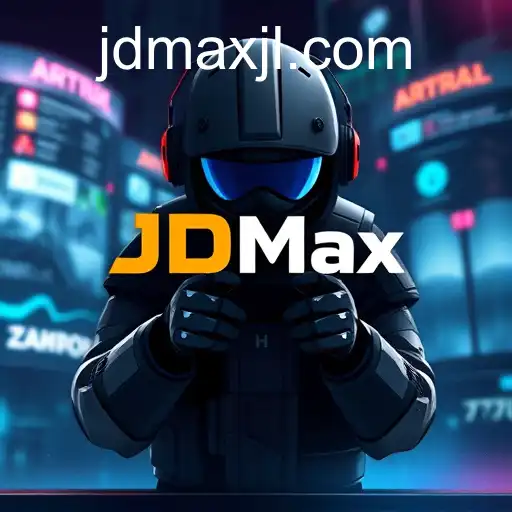 The Rise of JDMax: Transforming Online Gaming in 2025