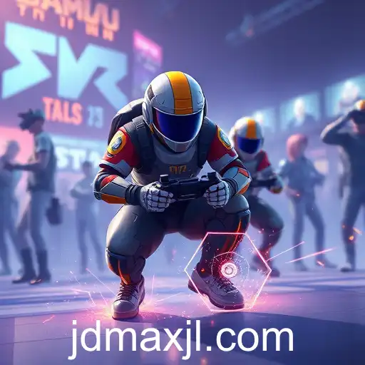 The Evolving Landscape of Online Gaming in 2025