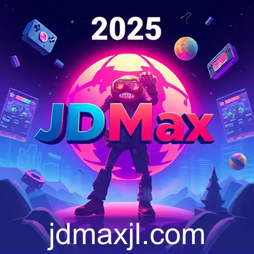 The Rise of JDMax in the Gaming World