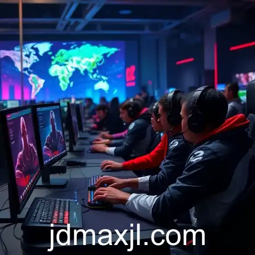 The Rise of Online Gaming in Modern Times