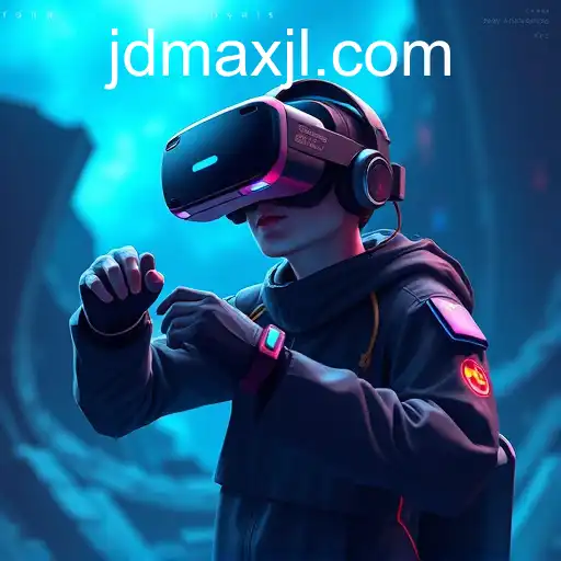 Virtual Reality Takes Center Stage in JDMax